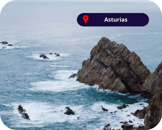 Asturias