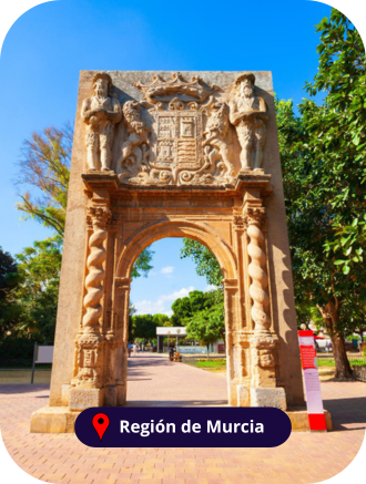Región de Murcia