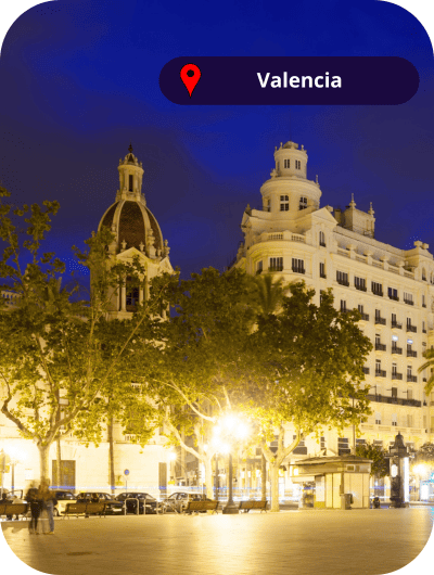 comunidad valenciana